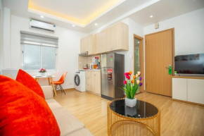 Sumitomo11 Apartment - No 5 Lane 39 Linh Lang street